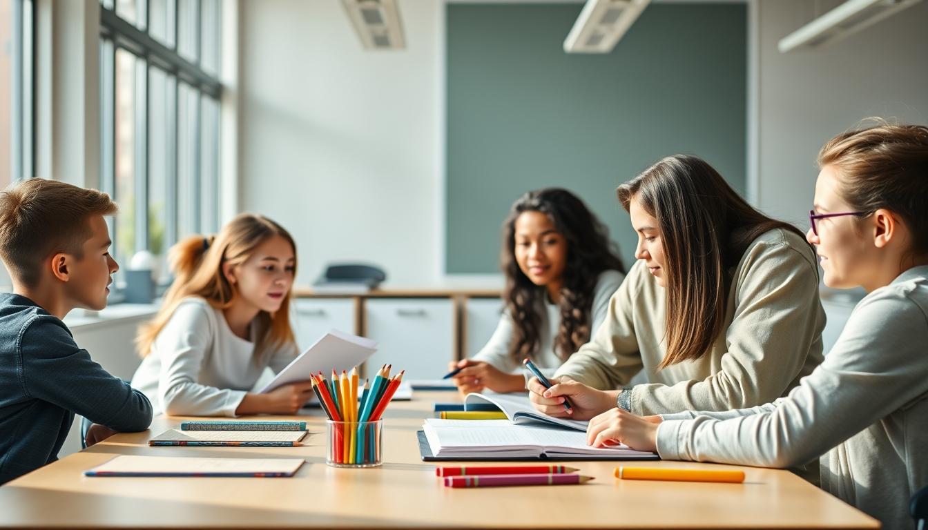 Innovative digital learning technology